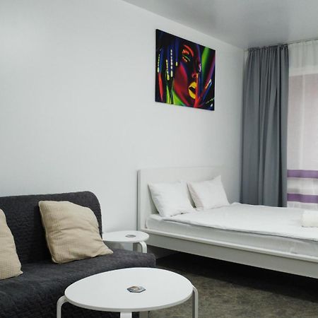 Ferienwohnung Belle View Sinaia Exterior foto