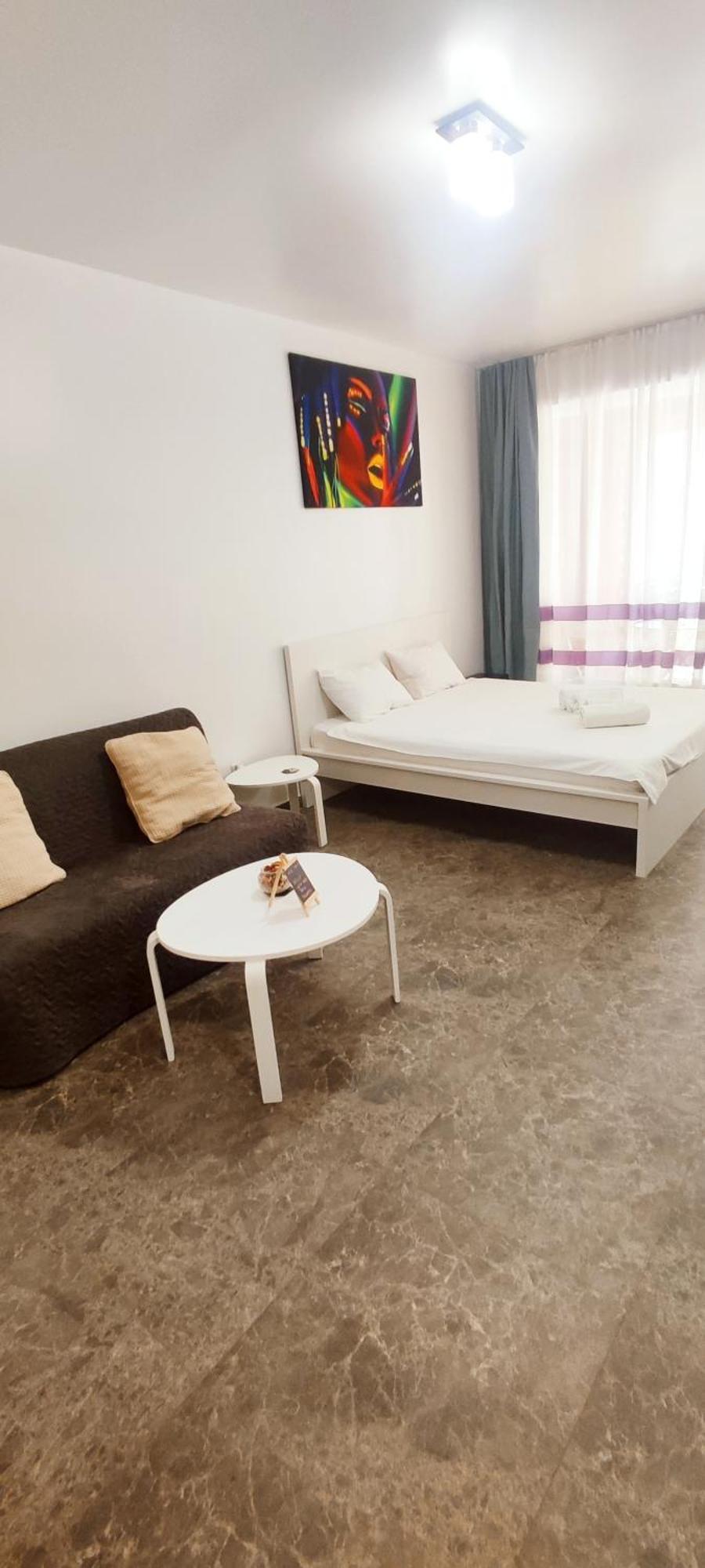 Ferienwohnung Belle View Sinaia Exterior foto